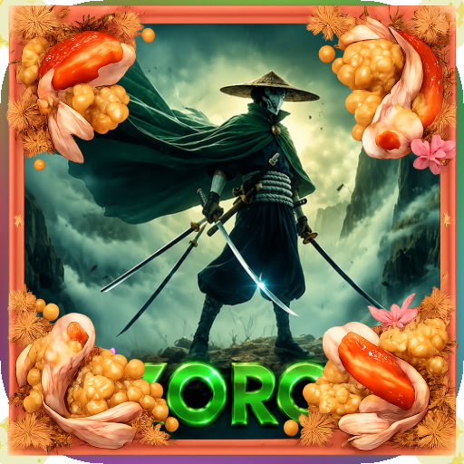 zoro77 — mitra unggulan